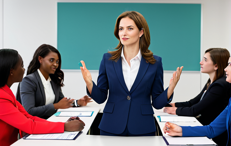 에스와티니 여성의 권리와 법률 - Women's Property Rights Advocacy**

"A diverse group of professional women, fully clothed in modest ...