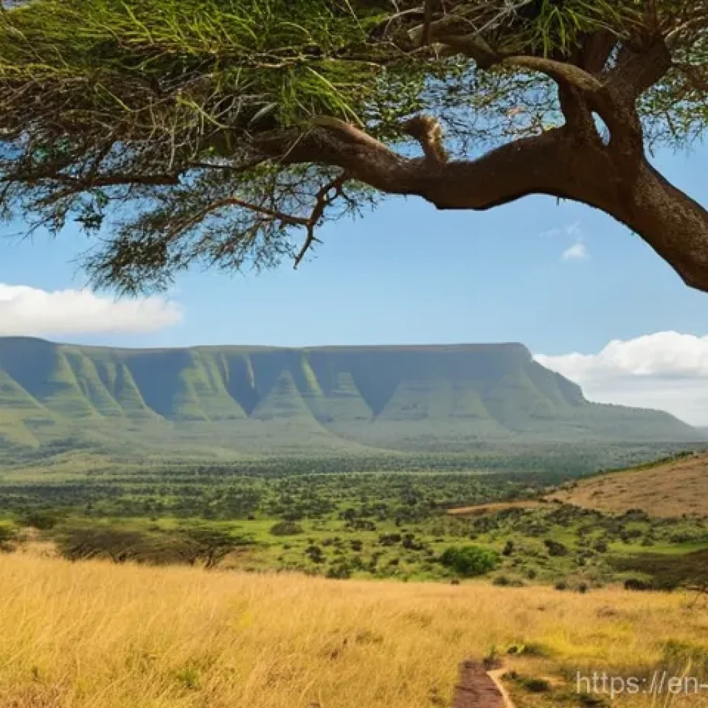 에스와티니의 관광업 전망 - **Prompt 1: Vibrant Swazi Cultural Celebration**
"A lively, wide-angle shot capturing a traditio...