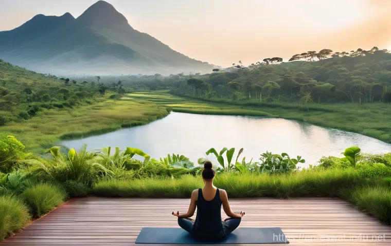 에스와티니의 관광업 전망 - **Prompt 1: Vibrant Swazi Cultural Celebration**
"A lively, wide-angle shot capturing a traditio... 에스와티니의 관광업 전망 - **Prompt 1: Vibrant Swazi Cultural Celebration**
"A lively, wide-angle shot capturing a traditio...