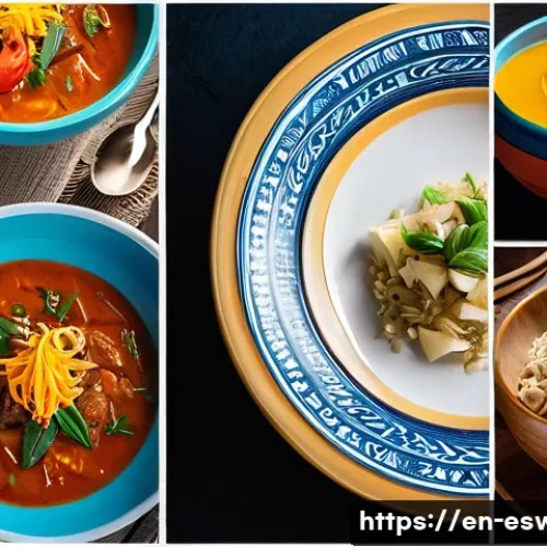 Home 24 에스와티니에서 먹어야 할 음식 - Here are three detailed image prompts in English, designed to capture the essence of Eswatini's culi...