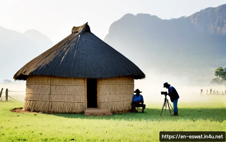 Planning a Film Shoot in Eswatini: Location Types, Permits, and Budget Checks 3 에스와티니에서 영화 촬영지 관련 이미지 1